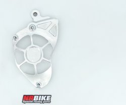 CACHE PIGNON EN ALU TAILLE MASSE YAMAHA R1 2015-2024