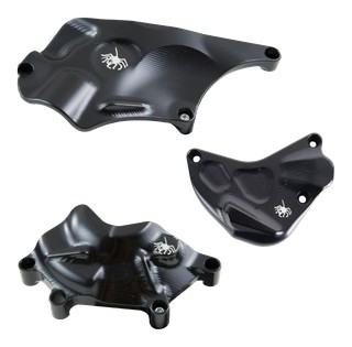 KIT DE PROTECTION CARTERS SPIDER R1 15-22 (20.Y33)