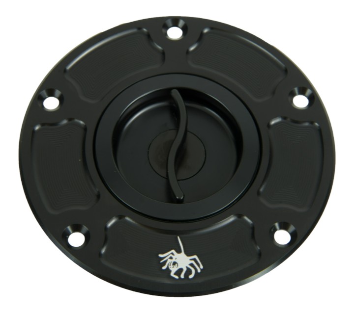 Bouchon de réservoir SPIDER R1 15-24 / R7 / R9  (60.Y01)
