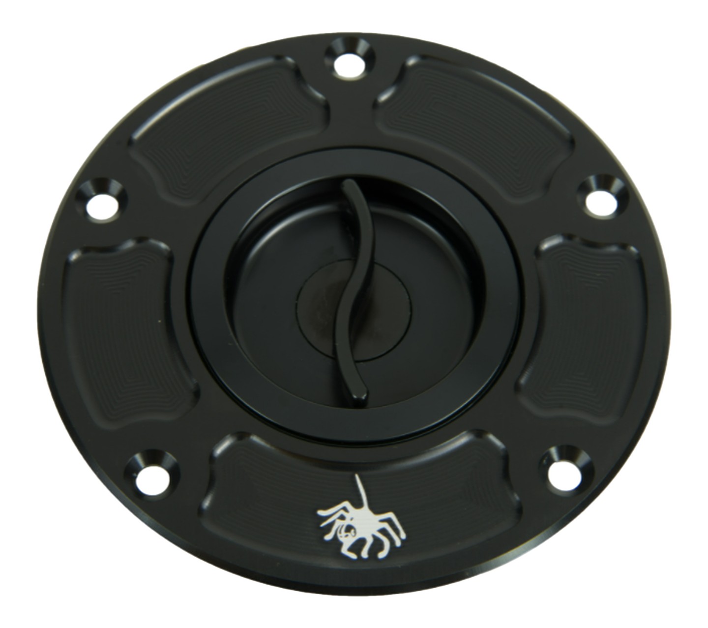 Bouchon de réservoir SPIDER R1 15-24 / R7 / R9  (60.Y01)