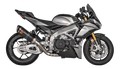 DEMI LIGNE AKRAPOVIC RSV4 2021-2024, TUONO V4 2021-2024 (S-A10SO13-RC)