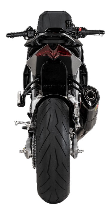 DEMI LIGNE AKRAPOVIC RSV4 2021-2024, TUONO V4 2021-2024 (S-A10SO13-RC)