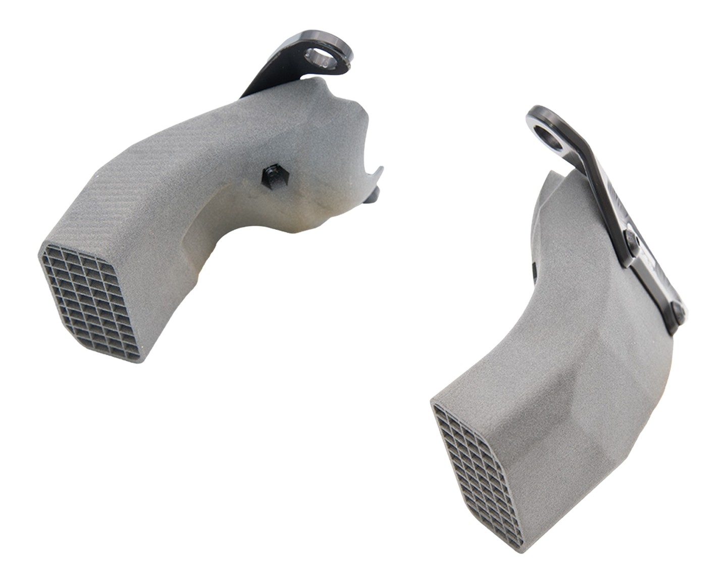 Ecope de refroidissement étrier de frein Spider pour Ducati Panigale V4 2018-2026 (35.D1)