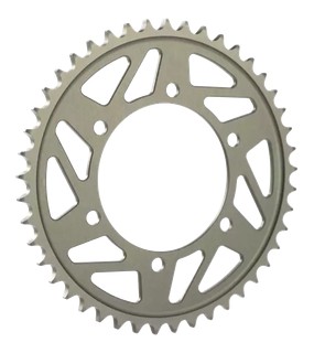 Couronne AFAM Aluminium Ultra-Light en 520 pour CBR 600 2007-2024