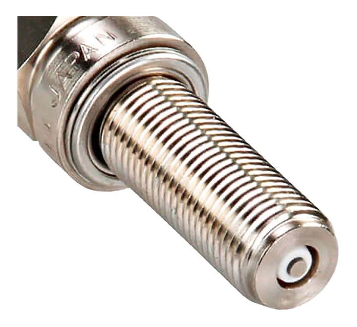 Bougie NGK R0465B-10 pour YAMAHA R1 15-22
