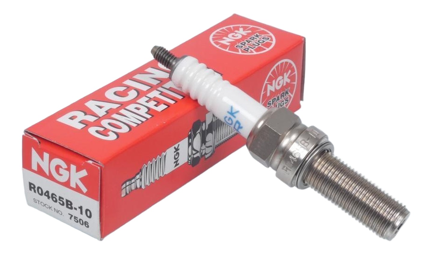 Bougie NGK  R0045Q-10 pour YAMAHA R6 2008-2022