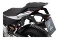 Kit supports de valises HEPCO&BECKER pour TUONO V4 2021-2024