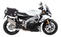 Kit supports de valises HEPCO&BECKER pour TUONO V4 2021-2024