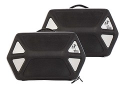 Kit valises HEPCO&BECKER ROYSTER SPEED