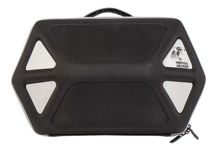 Kit valises HEPCO&BECKER ROYSTER SPEED