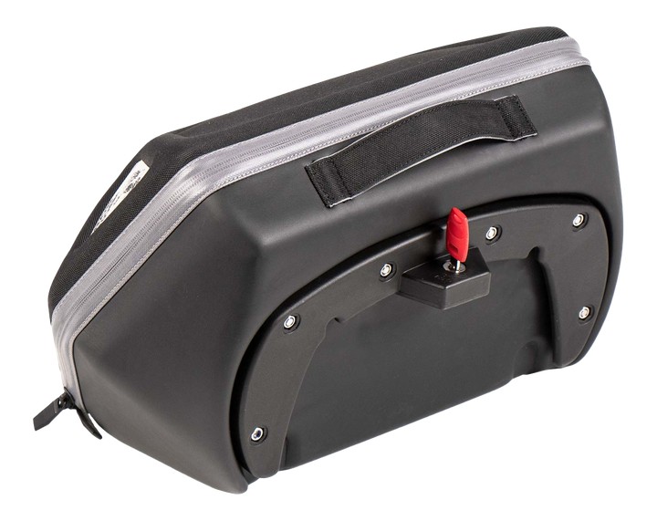 Kit valises HEPCO&BECKER ROYSTER SPEED