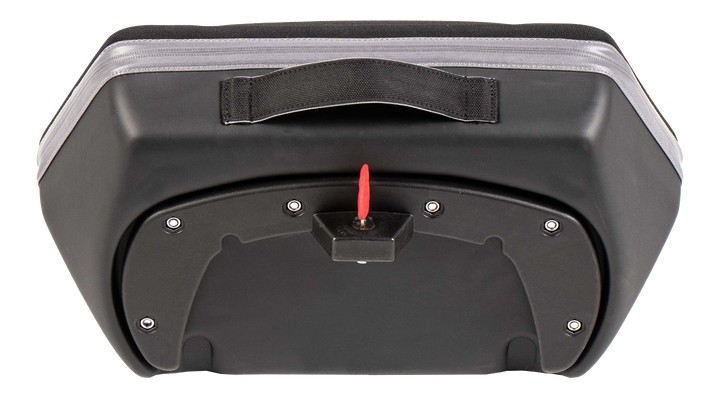 Kit valises HEPCO&BECKER ROYSTER SPEED