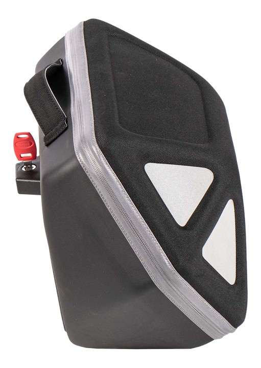 Kit valises HEPCO&BECKER ROYSTER SPEED