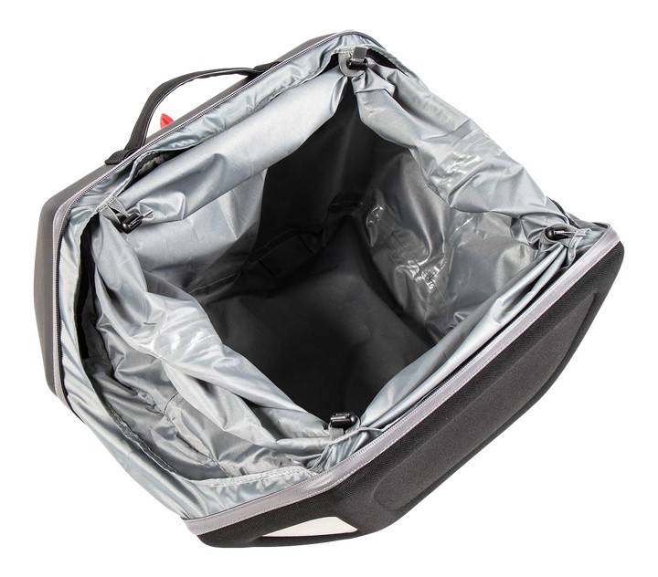 Kit valises HEPCO&BECKER ROYSTER SPEED