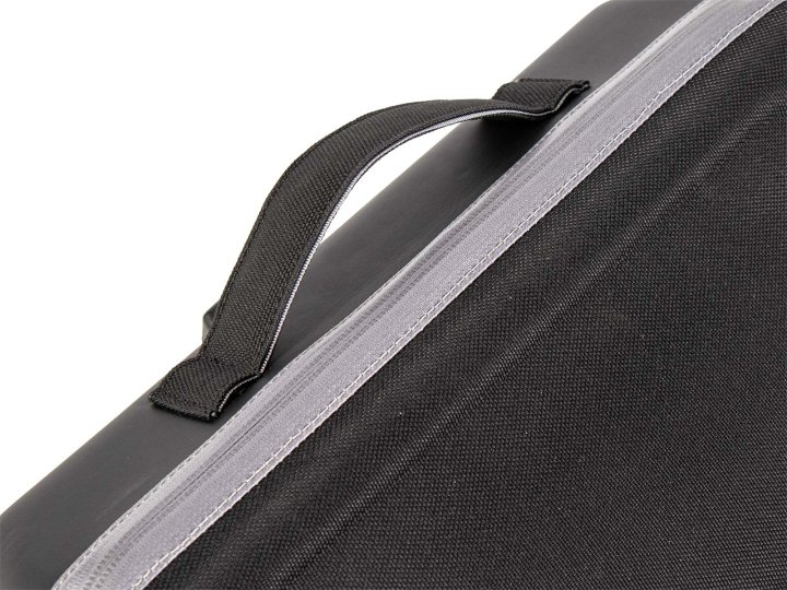 Kit valises HEPCO&BECKER ROYSTER SPEED