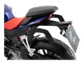 Kit supports de valises HEPCO&BECKER pour RS 660 / TUONO 660 2020-2022
