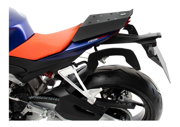 Kit supports de valises HEPCO&BECKER pour RS 660 / TUONO 660 2020-2022