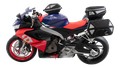 Kit supports de valises HEPCO&BECKER pour RS 660 / TUONO 660 2020-2022