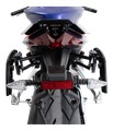 Kit supports de valises HEPCO&BECKER pour RS 660 / TUONO 660 2020-2022
