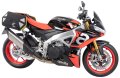 Kit supports de valises HEPCO&BECKER pour RSV4 2021-2025