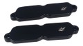 KIT PLAQUES DE DEPOLLUTION HONDA CBR1000RR-R 2020-2021-2022