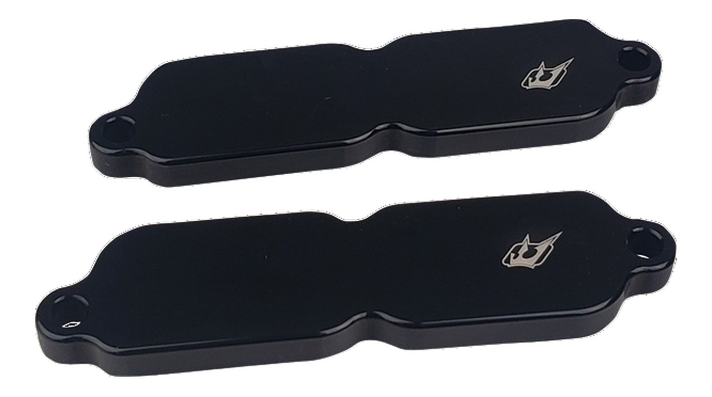 KIT PLAQUES DE DEPOLLUTION HONDA CBR1000RR-R 2020-2021-2022