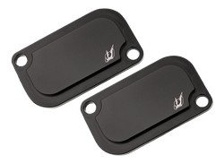 KIT PLAQUES DE DEPOLLUTION KTM 990 / 1190 / 1290 / 1390