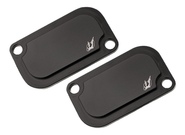 KIT PLAQUES DE DEPOLLUTION KTM 990 / 1190 / 1290 / 1390