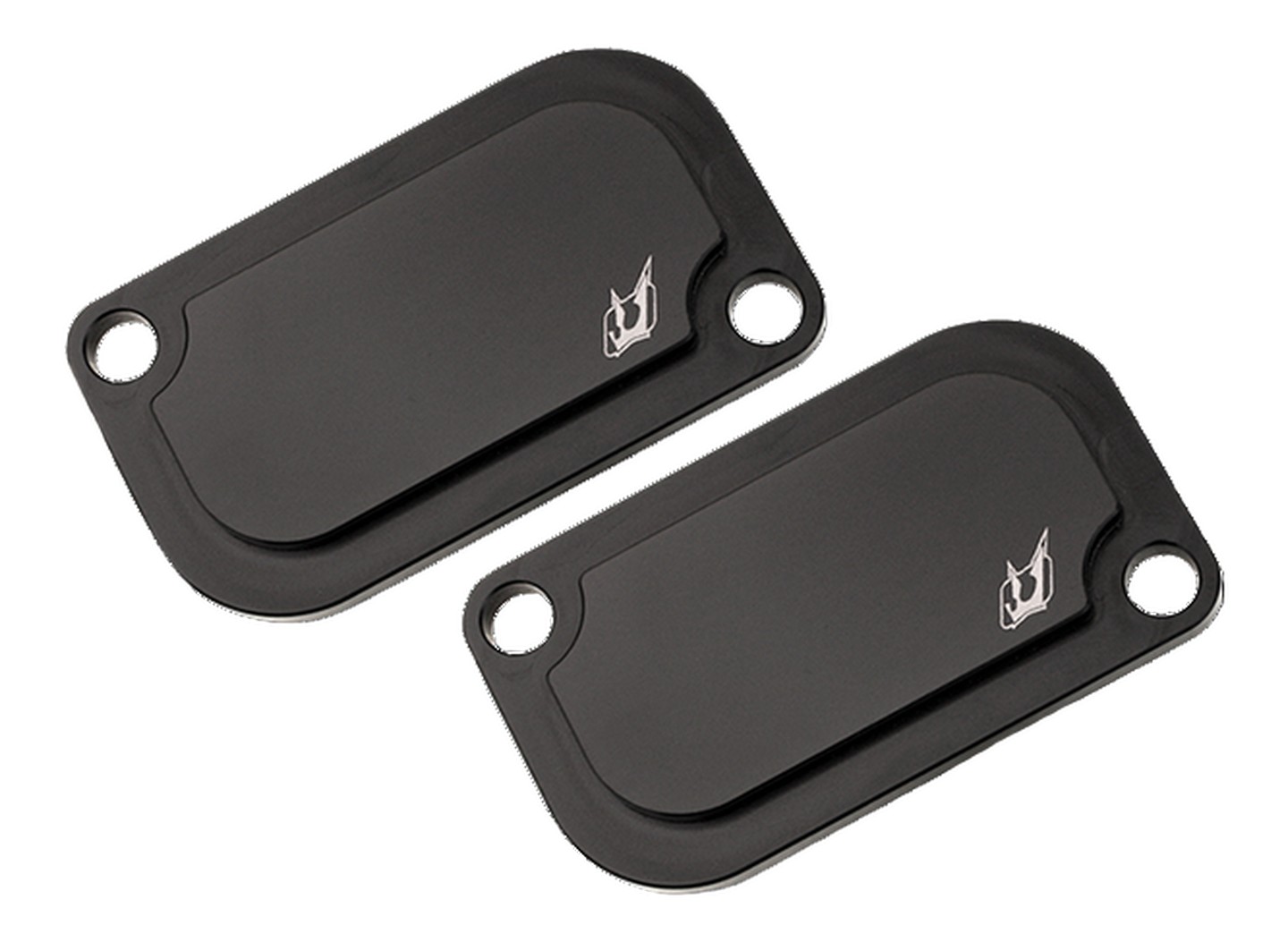 KIT PLAQUES DE DEPOLLUTION KTM 990 / 1190 / 1290 / 1390