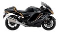 Reprogrammation ECU Suzuki Hayabusa 2021-2025