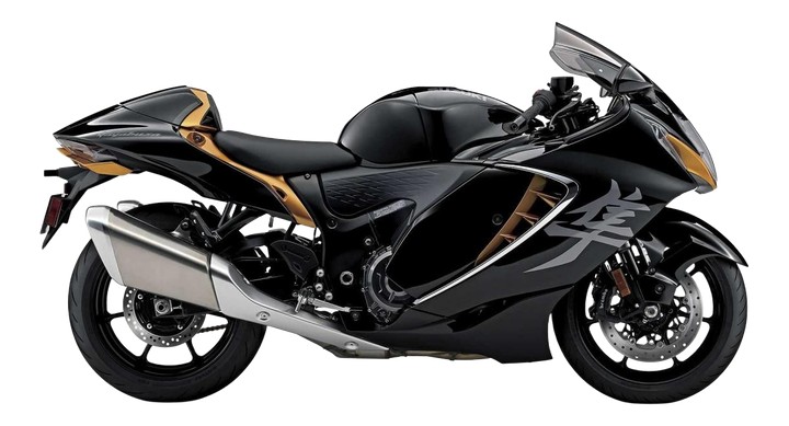 Reprogrammation ECU Suzuki Hayabusa 2021-2025