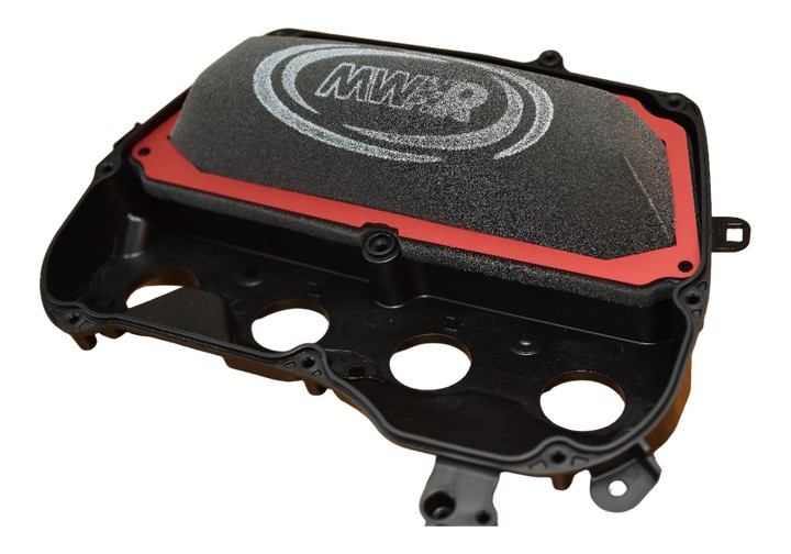FILTRE à AIR MWR PERFORMANCE POUR HONDA CBR650R 2019-2022