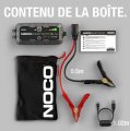 Booster de batterie lithium NOCO GB20 12V 400A