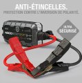 Booster de batterie lithium NOCO GB20 12V 400A
