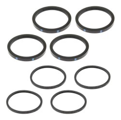 Kit de joints pour entretien étrier BREMBO M50, GP4-RS, M50, Stylema