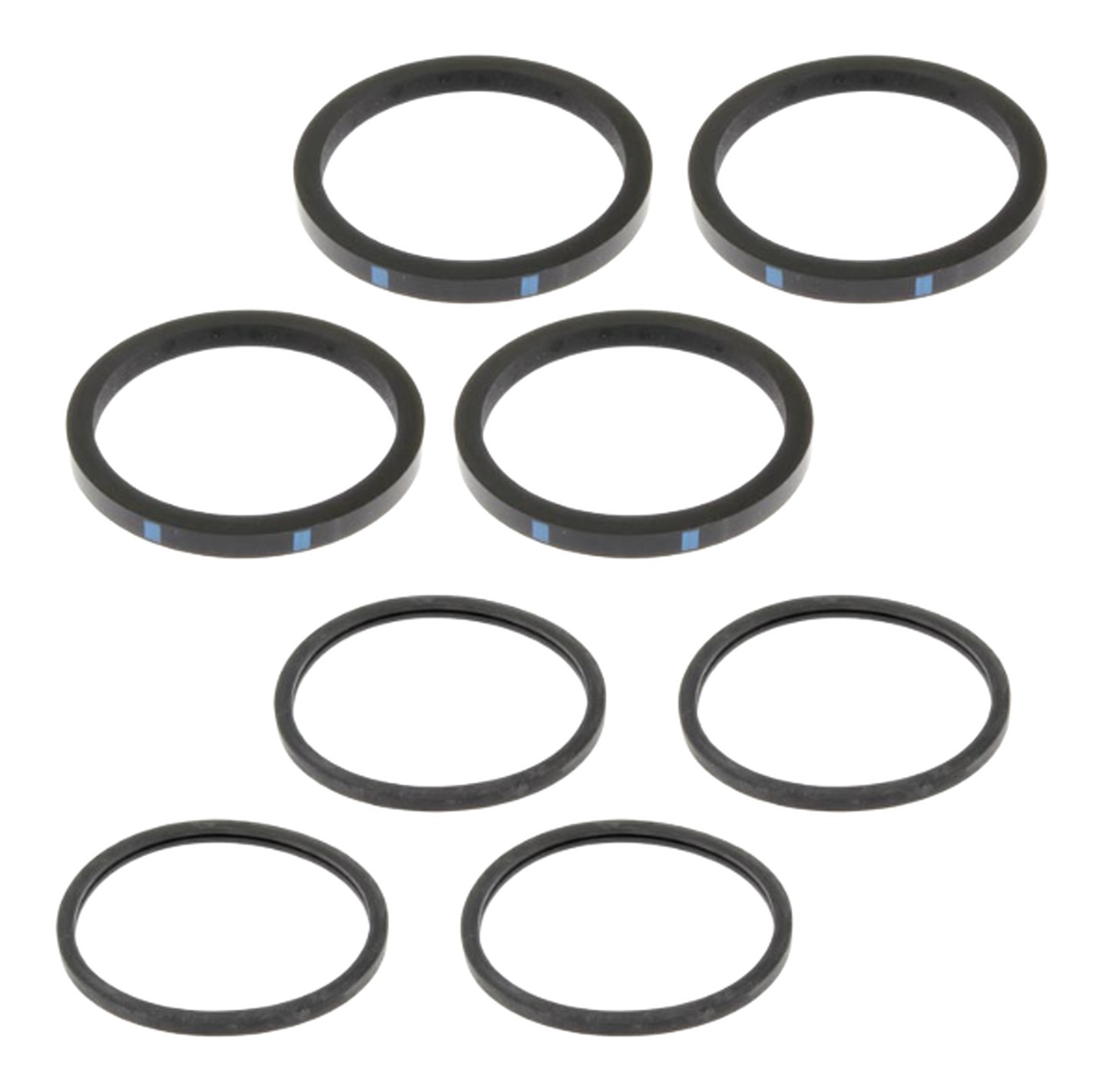 Kit de joints pour entretien étrier BREMBO M50, GP4-RS, M50, Stylema