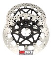 DISQUE BREMBO Serie OR 330MM DUCATI 1098 STREETFIGHTER / S (78B40890)