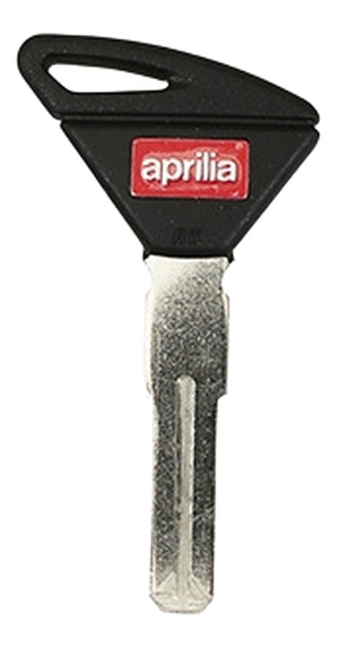 Clef vierge Aprilia avec Transpondeur (AP8140711)