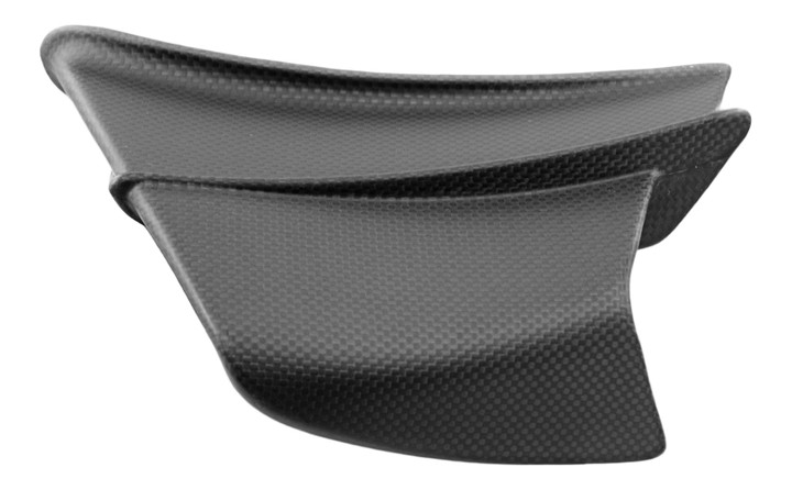 ailerons downforce pour aprilia RSV4 RR RF 