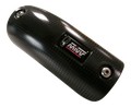 Ligne complète inox MIVV Delta Race pour SUZUKI GSX-R 1000 2017-2021
