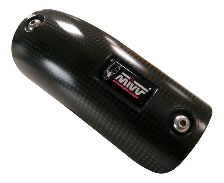 Ligne complète inox MIVV Delta Race pour SUZUKI GSX-R 1000 2017-2021