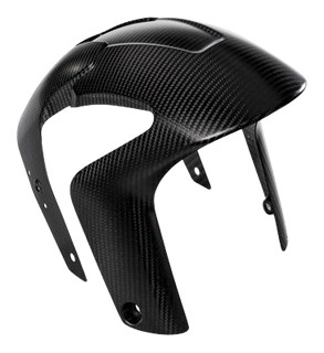 Garde boue avant carbone APRILIA pour RS 660 / TUONO 660 (2S001684)