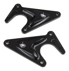 Fourchette de Levée Spider pour béquille de stand inversée Yamaha R1 / R6 / R7 (91.Y117)