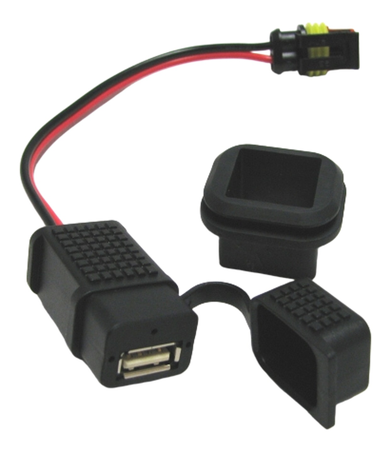 PRISE USB TUONO V4 2016-2020 (2S000702)
