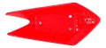 1/2 Capot de selle inferieur rouge pour APRILIA RSV4 / TUONO V4 2021 (2B006997000XR4)