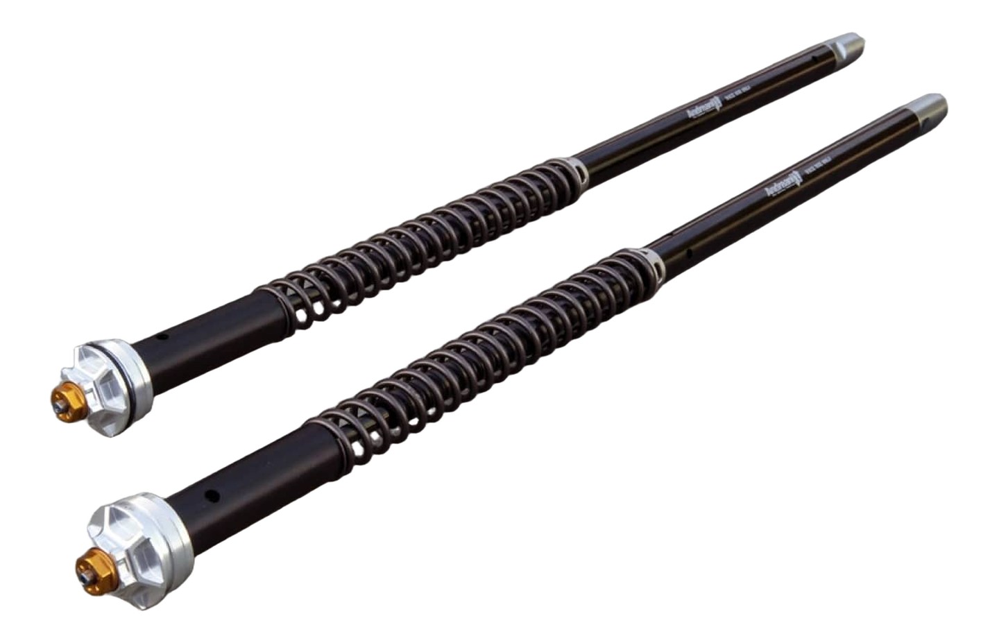 Kit cartouche Andreani KAWASAKI ZX6R 2009-2018 (115/K01E)