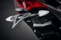 Support de plaque Evotech pour Aprilia RS660 et TUONO 660