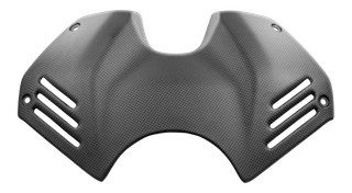 Protection réservoir carbone Ducabike pour Panigale V4/V4S/V4R/V4SP