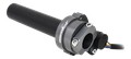 Poignée de gaz à tirage Rapide Jetprime pour R1 2020-2024 (ACC143)