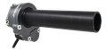 Poignée de gaz à tirage Rapide Jetprime pour RSV4 2021-2026 (JP ACC AP009)